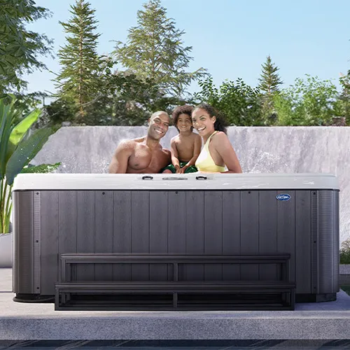 Patio Plus hot tubs for sale in Little Rock